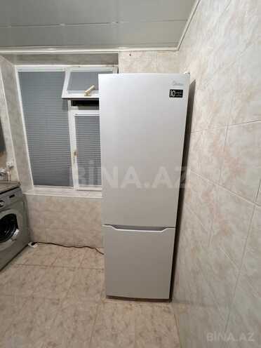 Сдаётся 1-комн. вторичка 35 м², м. Кара Караев, photo 3 from 10