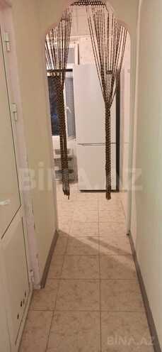 Сдаётся 1-комн. вторичка 35 м², м. Кара Караев, photo 5 from 10