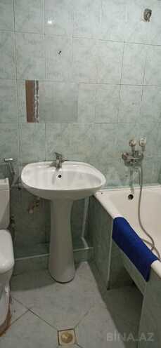 Сдаётся 1-комн. вторичка 35 м², м. Кара Караев, photo 9 from 10