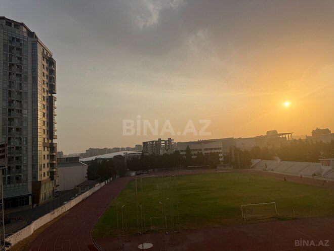 Satılır 4 otaqlı yeni tikili 178 m², Gənclik m., photo 5 from 9