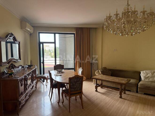 Satılır 4 otaqlı yeni tikili 178 m², Gənclik m., photo 4 from 9