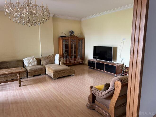 Satılır 4 otaqlı yeni tikili 178 m², Gənclik m., photo 8 from 9