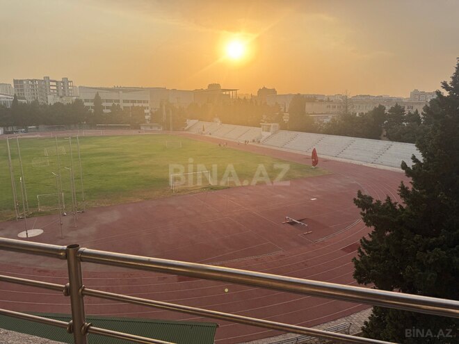Satılır 4 otaqlı yeni tikili 178 m², Gənclik m., photo 1 from 9