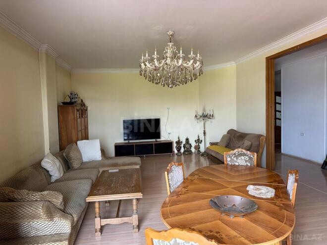 Satılır 4 otaqlı yeni tikili 178 m², Gənclik m., photo 7 from 9
