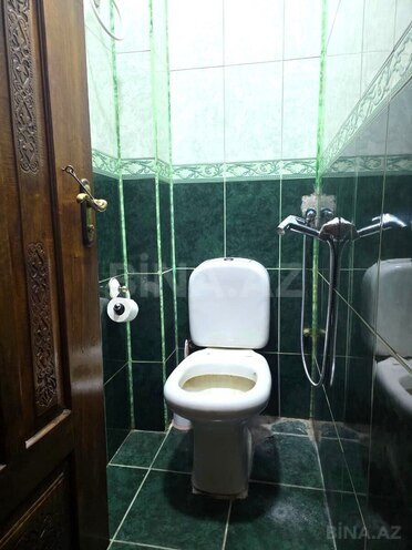 İcarəyə verilir 3 otaqlı köhnə tikili 100 m², Şah İsmayıl Xətai m., photo 21 from 22