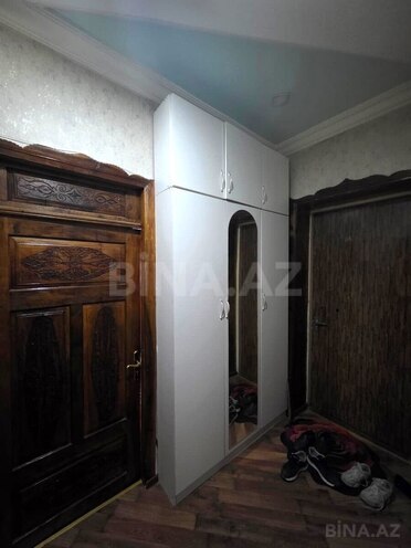 İcarəyə verilir 3 otaqlı köhnə tikili 100 m², Şah İsmayıl Xətai m., photo 19 from 22