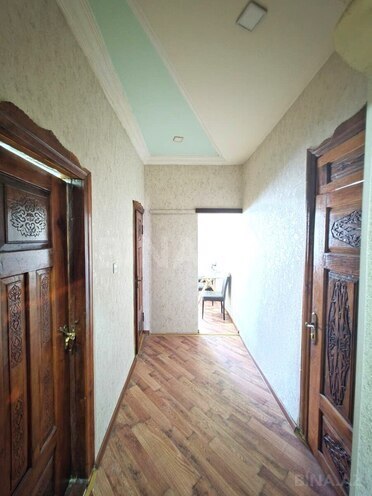 İcarəyə verilir 3 otaqlı köhnə tikili 100 m², Şah İsmayıl Xətai m., photo 17 from 22