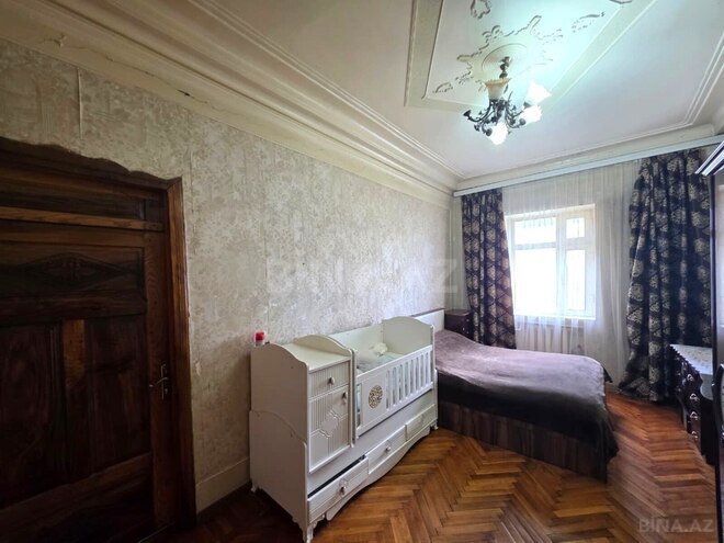 İcarəyə verilir 3 otaqlı köhnə tikili 100 m², Şah İsmayıl Xətai m., photo 8 from 22