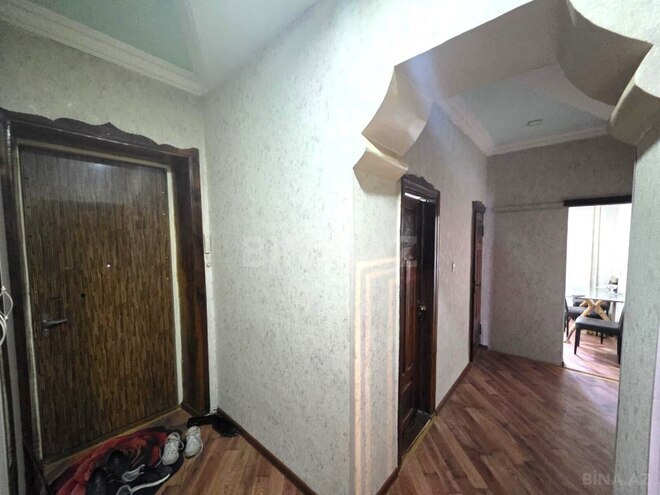 İcarəyə verilir 3 otaqlı köhnə tikili 100 m², Şah İsmayıl Xətai m., photo 18 from 22