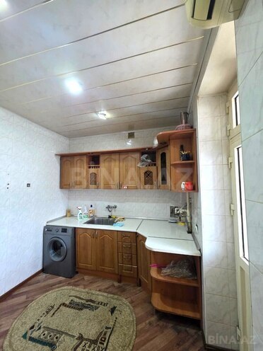 İcarəyə verilir 3 otaqlı köhnə tikili 100 m², Şah İsmayıl Xətai m., photo 15 from 22