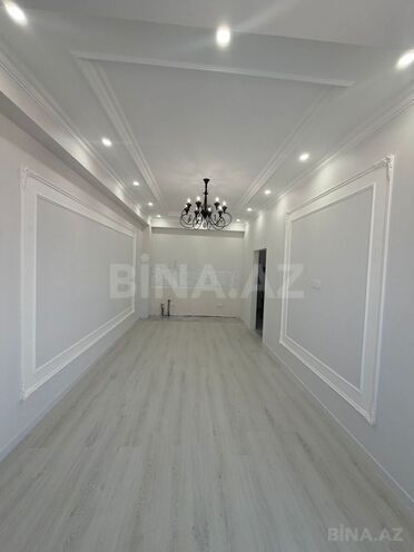 Satılır 3 otaqlı yeni tikili 63 m², Masazır q., photo 3 from 14