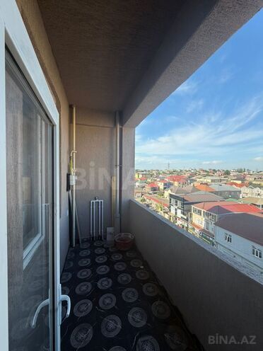 Satılır 3 otaqlı yeni tikili 63 m², Masazır q., photo 11 from 14