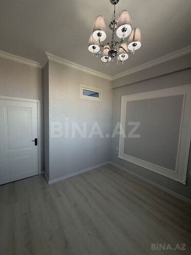 Satılır 3 otaqlı yeni tikili 63 m², Masazır q., photo 5 from 14