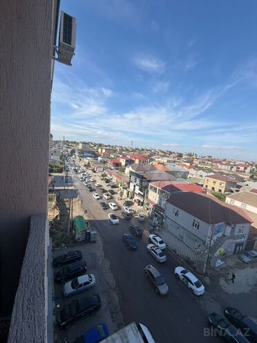 Satılır 3 otaqlı yeni tikili 63 m², Masazır q., photo 12 from 14