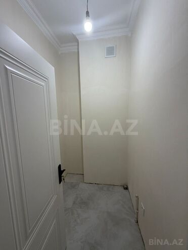 Satılır 3 otaqlı yeni tikili 63 m², Masazır q., photo 10 from 14