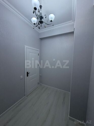 Satılır 3 otaqlı yeni tikili 63 m², Masazır q., photo 6 from 14