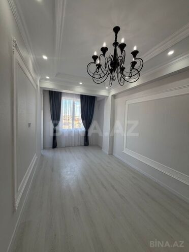 Satılır 3 otaqlı yeni tikili 63 m², Masazır q., photo 1 from 14