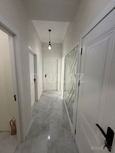 Satılır 3 otaqlı yeni tikili 63 m², Masazır q., photo 8 from 14