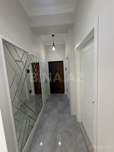 Satılır 3 otaqlı yeni tikili 63 m², Masazır q., photo 9 from 14