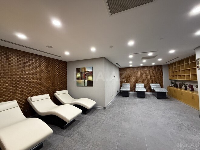 Satılır 4 otaqlı yeni tikili 320 m², İçəri Şəhər m., photo 30 from 32