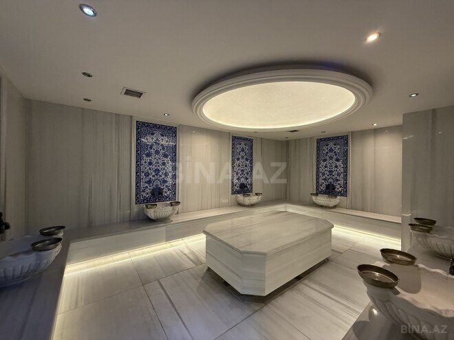 Satılır 4 otaqlı yeni tikili 320 m², İçəri Şəhər m., photo 31 from 32
