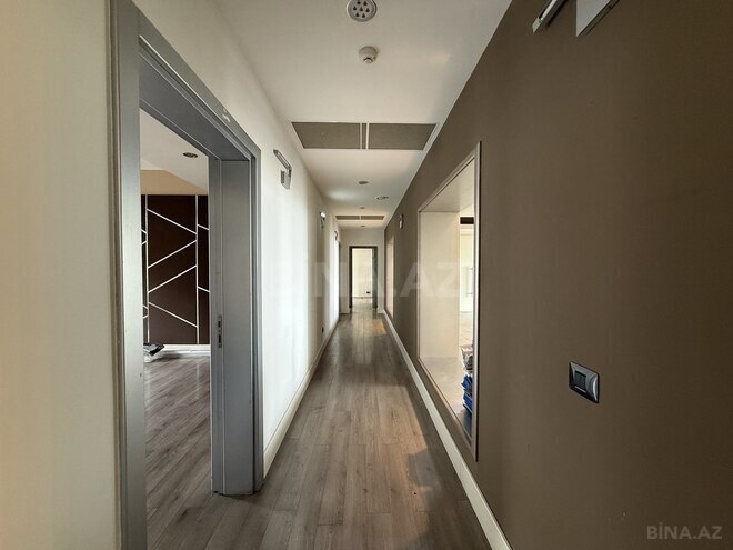 Satılır 4 otaqlı yeni tikili 320 m², İçəri Şəhər m., photo 23 from 32