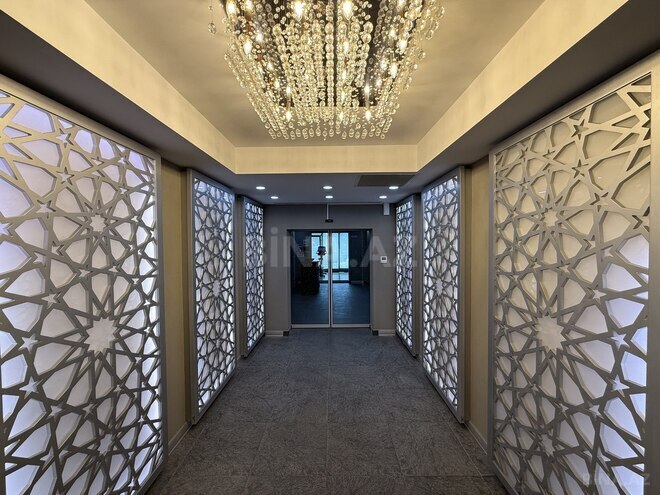 Satılır 4 otaqlı yeni tikili 320 m², İçəri Şəhər m., photo 27 from 32