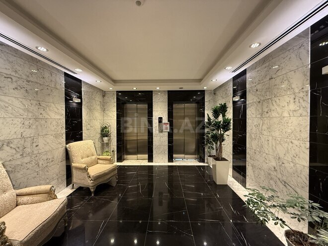 Satılır 4 otaqlı yeni tikili 320 m², İçəri Şəhər m., photo 25 from 32
