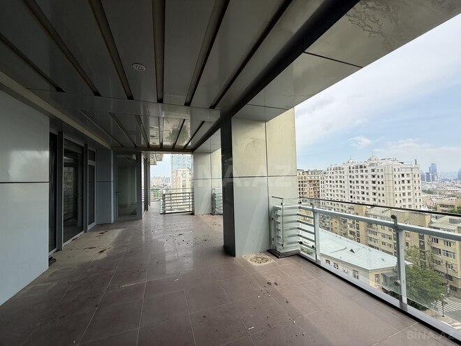 Satılır 4 otaqlı yeni tikili 320 m², İçəri Şəhər m., photo 9 from 32