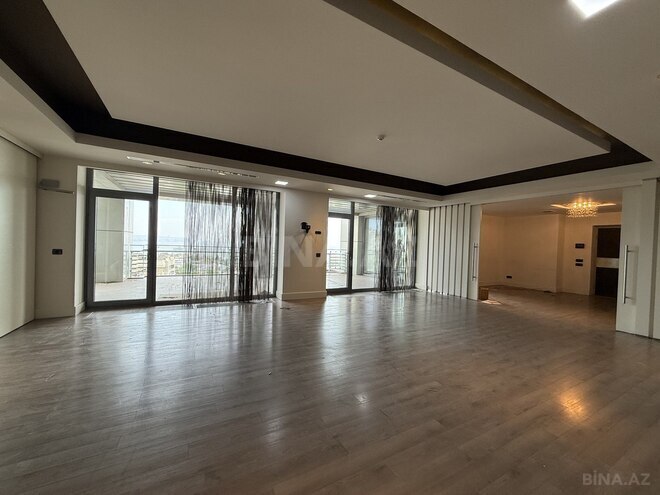 Satılır 4 otaqlı yeni tikili 320 m², İçəri Şəhər m., photo 8 from 32