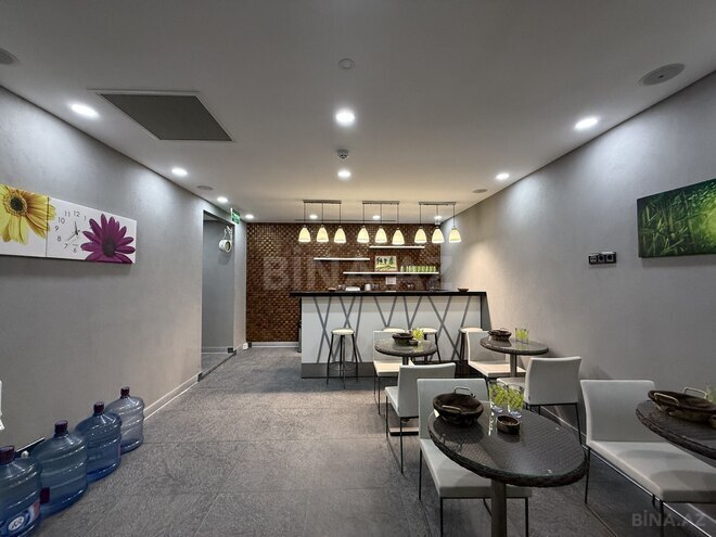 Satılır 4 otaqlı yeni tikili 320 m², İçəri Şəhər m., photo 28 from 32