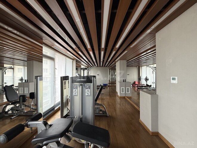 Satılır 4 otaqlı yeni tikili 320 m², İçəri Şəhər m., photo 29 from 32