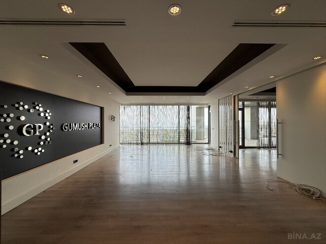 Satılır 4 otaqlı yeni tikili 320 m², İçəri Şəhər m., photo 6 from 32