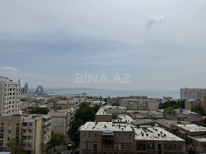 Satılır 4 otaqlı yeni tikili 320 m², İçəri Şəhər m., photo 10 from 32