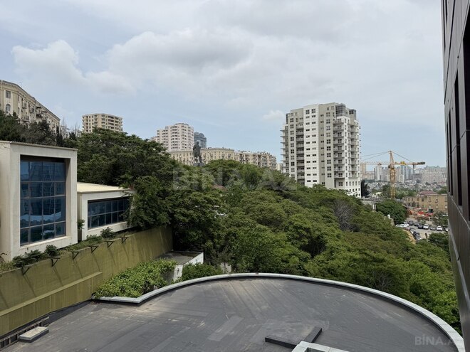 Satılır 4 otaqlı yeni tikili 320 m², İçəri Şəhər m., photo 20 from 32