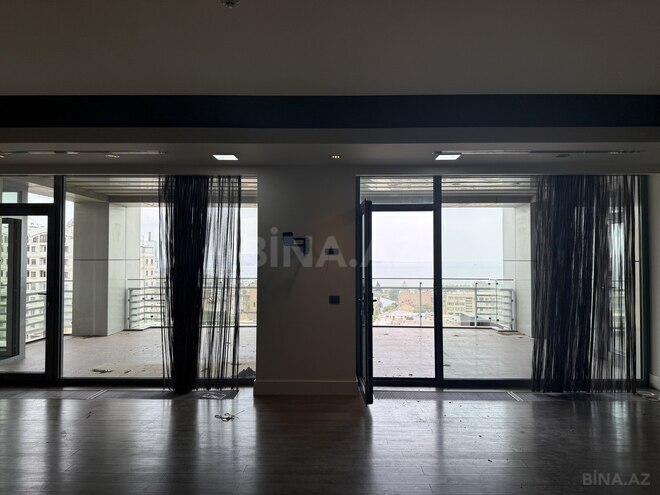 Satılır 4 otaqlı yeni tikili 320 m², İçəri Şəhər m., photo 18 from 32
