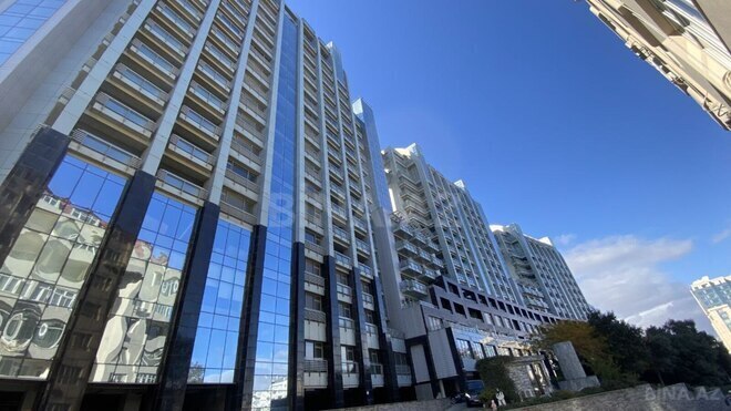 Satılır 4 otaqlı yeni tikili 320 m², İçəri Şəhər m., photo 3 from 32