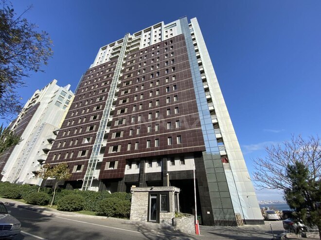 Satılır 4 otaqlı yeni tikili 320 m², İçəri Şəhər m., photo 1 from 32