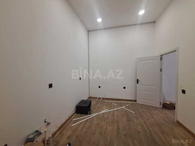 İcarəyə verilir  obyekt 100 m², Nərimanov r., photo 6 from 8