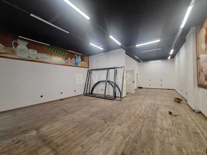 İcarəyə verilir  obyekt 100 m², Nərimanov r., photo 1 from 8