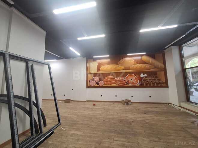 İcarəyə verilir  obyekt 100 m², Nərimanov r., photo 3 from 8