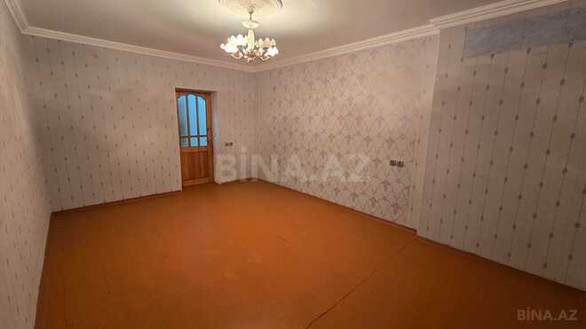 İcarəyə verilir 3 otaqlı köhnə tikili 65 m², Qara Qarayev m., photo 4 from 15