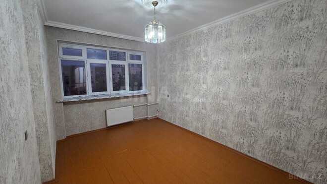 İcarəyə verilir 3 otaqlı köhnə tikili 65 m², Qara Qarayev m., photo 5 from 15