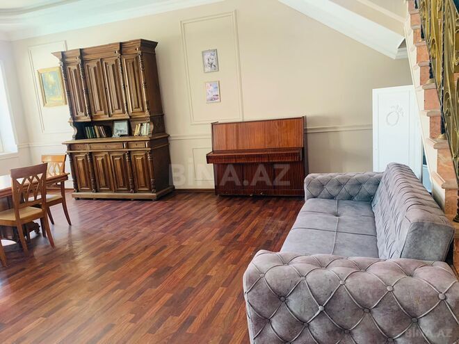 Сдаётся 5-комн. дом/дача 225 м², пос. Шувеляны, photo 21 from 26