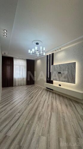 Satılır 3 otaqlı yeni tikili 110 m², Həzi Aslanov m., photo 17 from 28