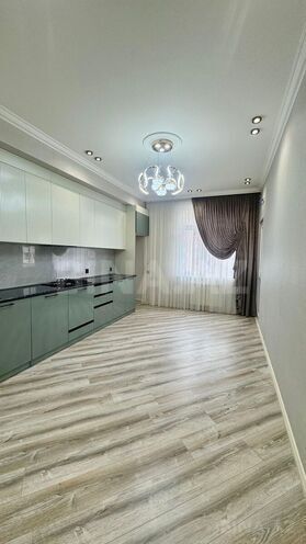 Satılır 3 otaqlı yeni tikili 110 m², Həzi Aslanov m., photo 4 from 28