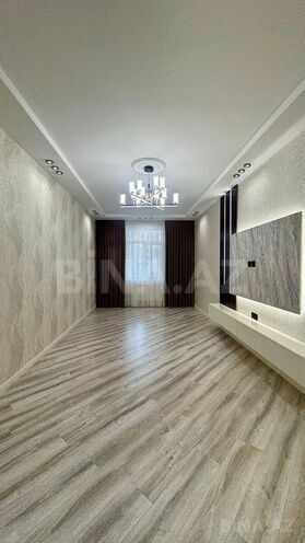 Satılır 3 otaqlı yeni tikili 110 m², Həzi Aslanov m., photo 5 from 28