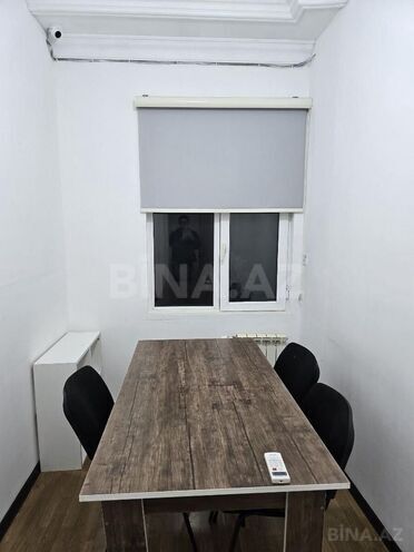 Сдаётся 9-комн. офис 160 м², м. Нариман Нариманов, photo 4 from 15