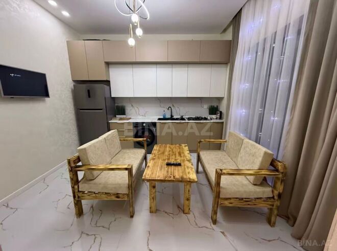 Сдаётся 3-комн. дом/дача 250 м², Хазарский р., photo 6 from 8