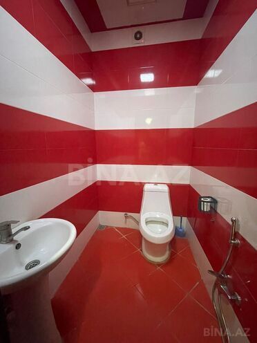 İcarəyə verilir 2 otaqlı yeni tikili 85 m², İnşaatçılar m., photo 17 from 18